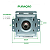 Magnetron Micro-ondas  M24FB-610A Original - Imagem 4