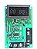 Placa Micro-ondas Brastemp Maxi BMS35ABBNA 7017238 PNW10160040 220V - Imagem 1