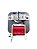 MOTOR VENTILADOR MICROONDAS 1 UNIDADE 220v ORIGINAL - Imagem 2