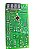 Placa Forno Microondas Electrolux MEF41Y 70001741 220v Original - Imagem 1