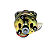 Motor Panificadora Britânia YDM-30T-4E 100W 60Hz 120v Original - Imagem 3