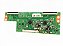 Placa T-con TV LG 6870C-0471D 55lb5600 55lb5800 - Imagem 1
