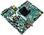 Placa principal Semp Tcl Tv 32s615 modelo 40-mt21x3-mpb2hg - Imagem 1