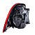 LANTERNA TRASEIRA COMPLETA-LD (CRISTAL)- FORD KA SEDAN 14/18 - Imagem 2