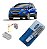 VELA IGNIÇAO FORD ECOSPORT/KA 17/20 MOTORES 1.5 DRAGON - Imagem 2