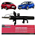 Amortecedor Dianteiro Lado Direito Motorcraft. - Imagem 1