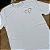 Camiseta Básica Unissex Personalizada Sua logo Tradicional - Imagem 8