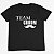 Camiseta Despedida de Soletiro Noivo Blusa Personalizada Team Groom - Imagem 3