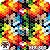 Colmeia de Cores - Imagem 1