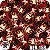 Coringa Red - Imagem 1