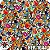 Stick Bomb Os Simpsons - Imagem 1