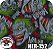 Coringa Haha - Imagem 1