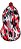 Camuflado Vermelho - Imagem 2