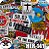 Sticker Bomb Royals - Imagem 1