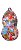 Sticker Bomb Royals - Imagem 2