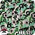 Camuflado SWAT Green - Imagem 1