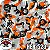 Camuflado SWAT Orange - Imagem 1