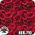 Rosas Vermelhas - Imagem 1