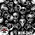 Crazy Skull - Imagem 1