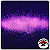 Metal flake Fluorescente 100 gramas - Imagem 4