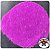 Metal flake Fluorescente 100 gramas - Imagem 3