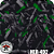 Pieces of Metal Verde - Imagem 1