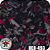 Pieces of Metal Vermelho - Imagem 1