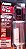 ABRO EPOXY STEEL STRONG EG330 25ML - Imagem 1