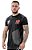 Camiseta MMA Dry Fit Preta Raptor | Champion - Imagem 2