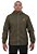 Corta Vento Verde Militar Raptor | Classic - Imagem 1