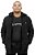 Jaqueta Bomber Preta Raptor - Imagem 6