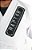 Kimono Jiu Jitsu Branco Raptor Diamond PRO - Imagem 9