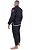 Kimono Jiu Jitsu Preto Raptor Diamond PRO - Imagem 4