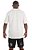 Camiseta Oversize Off White Raptor Co - Imagem 2