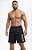 Bermuda Workout Preto Militar Raptor - Imagem 2