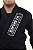 Kimono Jiu Jitsu Masculino 100% Algodão Trançado Preto | Raptor Born PRO - Imagem 12