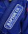 Kimono Jiu Jitsu Feminino 100% Algodão Trançado Azul Royal | Raptor Born PRO - Imagem 10