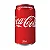 COCA COLA LATA 350 ML - Imagem 1