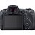 Câmera Canon EOS R5 Mirrorless 8k (Corpo) - Imagem 2