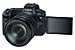 Câmera EOS R Kit RF 24-105mm f/4L IS USM  COM ADAPTADOR - Imagem 1