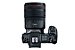 Câmera EOS R Kit RF 24-105mm f/4L IS USM  COM ADAPTADOR - Imagem 5