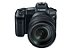 Câmera EOS R Kit RF 24-105mm f/4L IS USM  COM ADAPTADOR - Imagem 2
