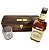 Kit Whisky Personalizado - Jack Daniels Honey - Imagem 2