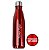Garrafa Térmica Vermelha Inox 500 ml - Personalizada - Imagem 2