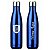 Garrafa Térmica Azul Inox 500 ml - Personalizada - Imagem 1