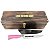 Kit Faca Artesanal Rosa Cabo Resina - 07 Polegadas - Personalizado - Imagem 2