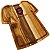Tábua Camisa Grande Personalizada - TB 986 - Imagem 2