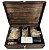 Kit Vinho DV Catena com Taças - Personalizado - Imagem 4
