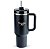 Quencher Térmico Stanley Preto Black 2.0 1,18L - Personalizado - Imagem 1