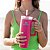 Quencher Térmico Stanley Pink Passion 1,18L - Personalizado - Imagem 7